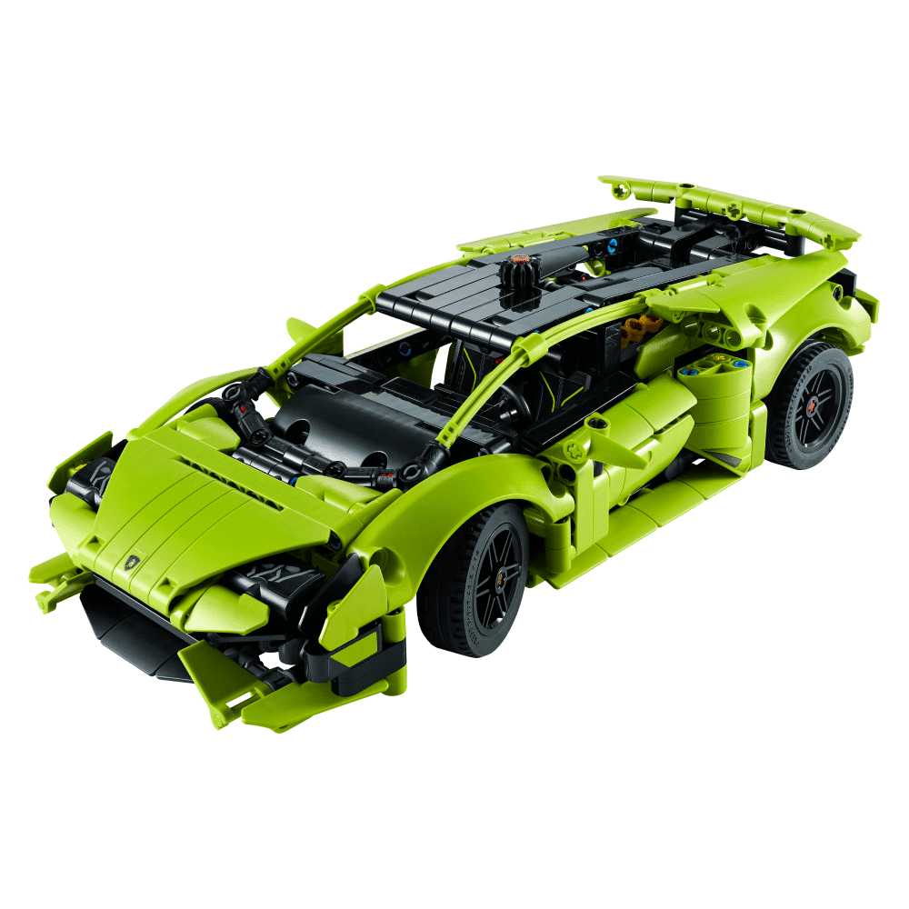 LEGO Technic: Lamborghini Huracan Tecnica (42161)