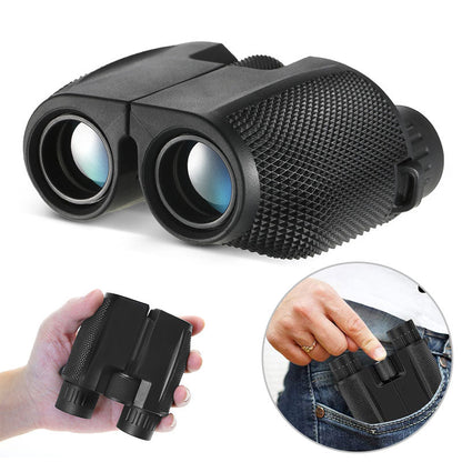 Binoculars Hunting Folding
