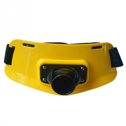 Fishing Padded Gimbal Fighting Belt Fishing Waist Belt Prop Adjustable Fishing B
