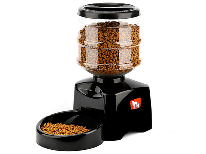 Automatic Pet Feeder