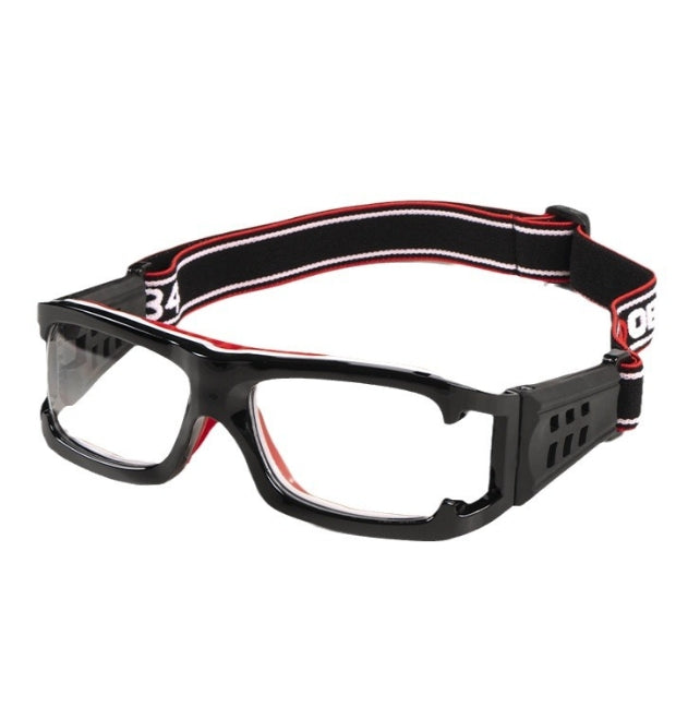 Professional Sports Goggles Protective Safety Goggles Basketball Hockey Glasses
