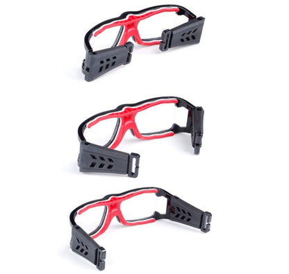 Professional Sports Goggles Protective Safety Goggles Basketball Hockey Glasses