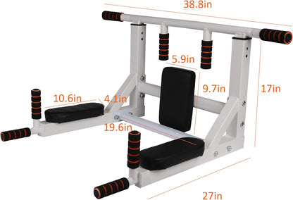 Pull Up Bar Training Chin Up Bar