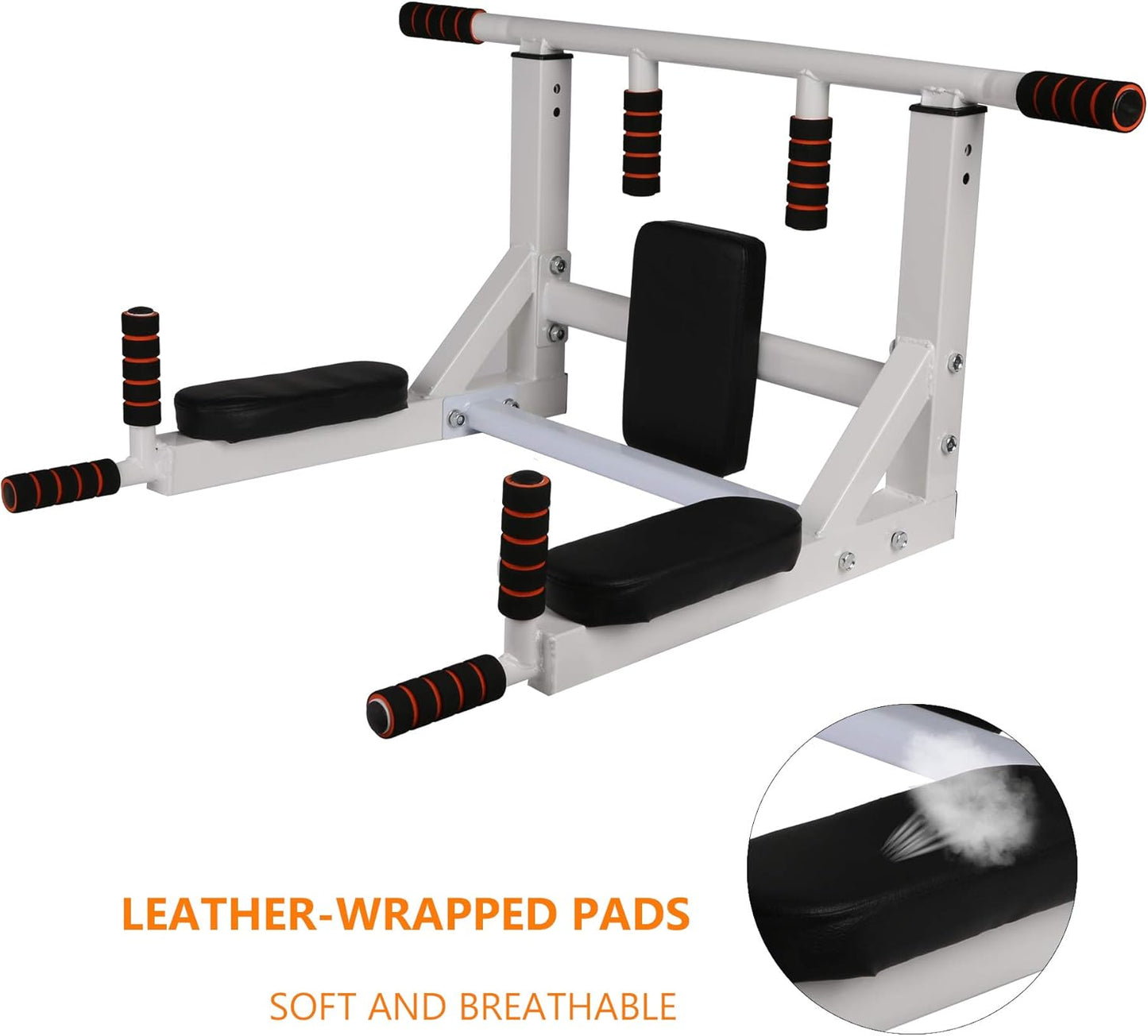 Pull Up Bar Training Chin Up Bar