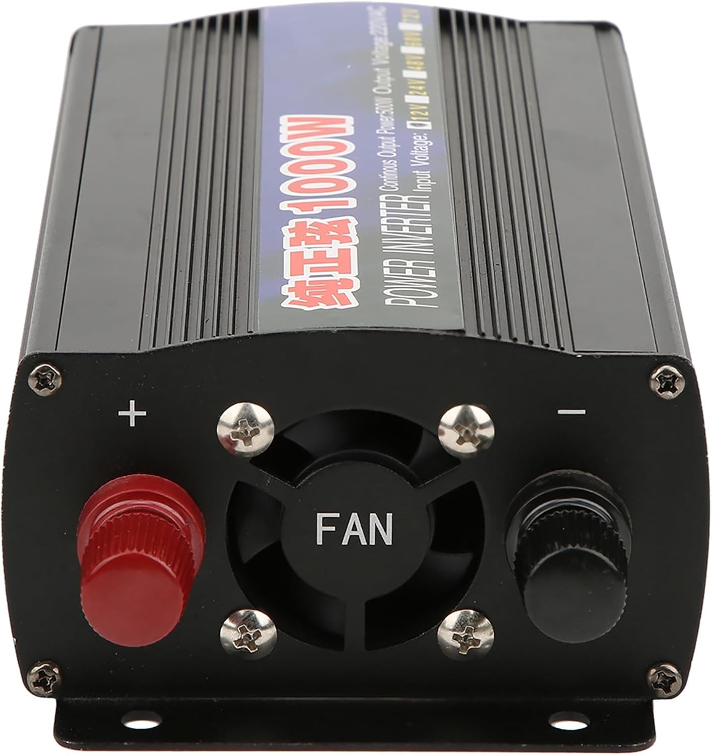 Pure Sine wave Power Inverter 12V