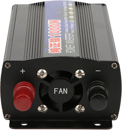 Pure Sine wave Power Inverter 12V