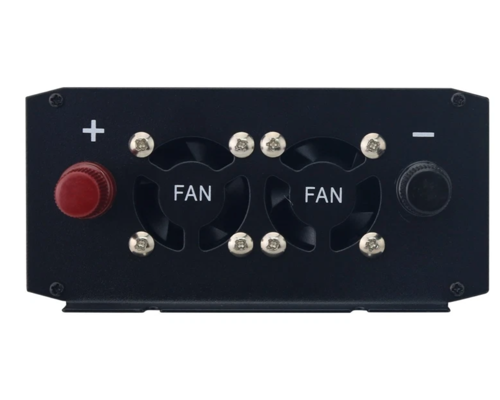 3000W Pure Sine Wave Power Inverter