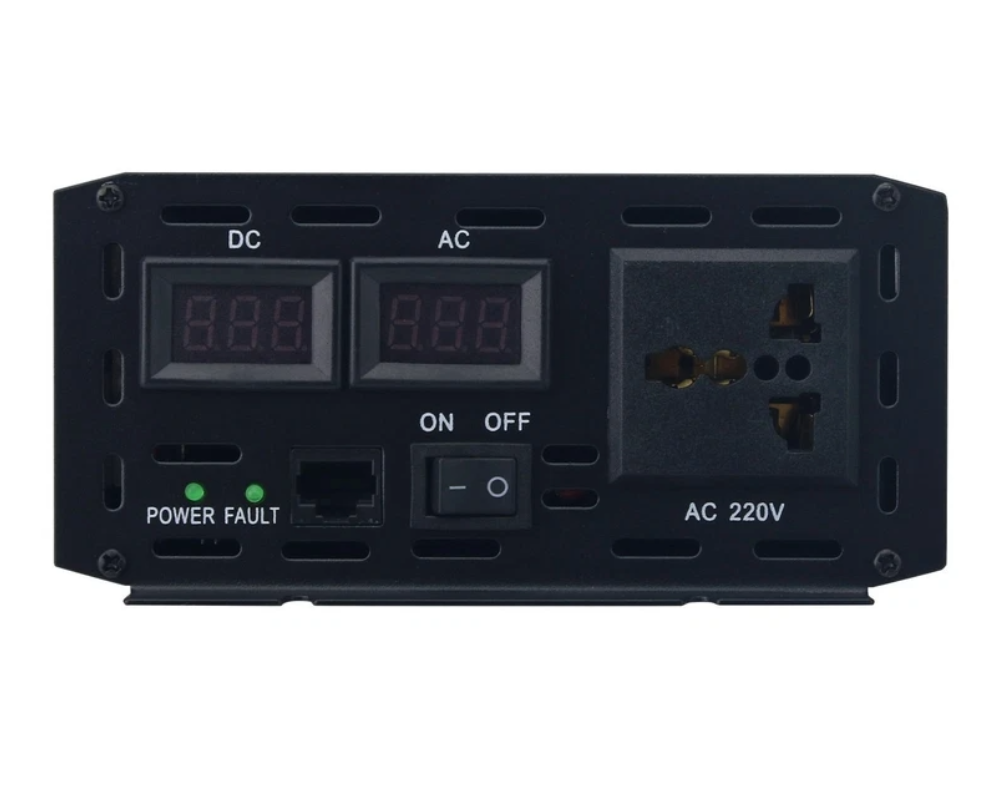 3000W Pure Sine Wave Power Inverter