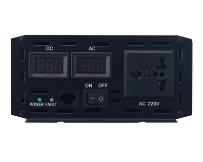 3000W Pure Sine Wave Power Inverter