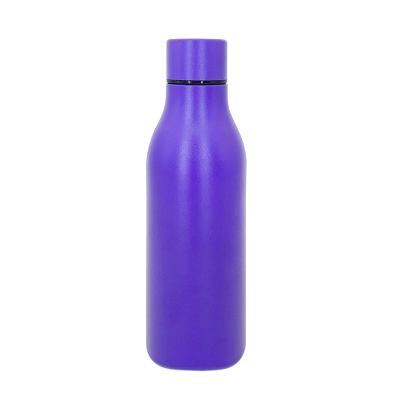 Stainless Steel Insulated Drink & Water Bottles 550ml
