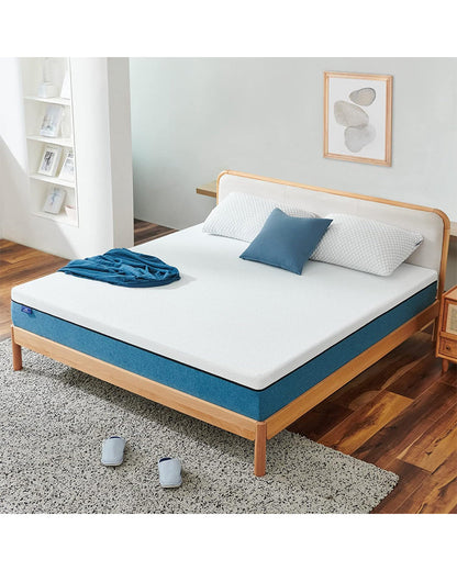 memory foam mattress Queen size