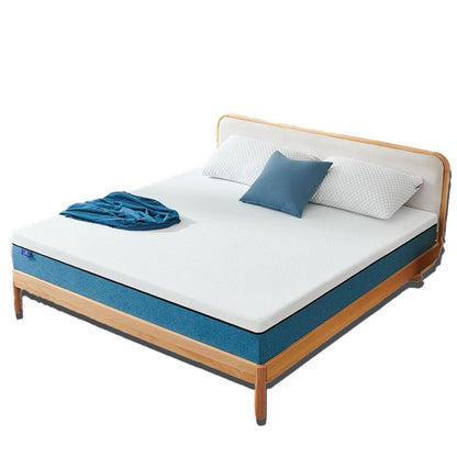 memory foam mattress Queen size