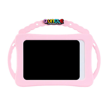 Q Uncle Cute Rabbit LCD 8.5 Inches Eye Protection Drawing Tablet