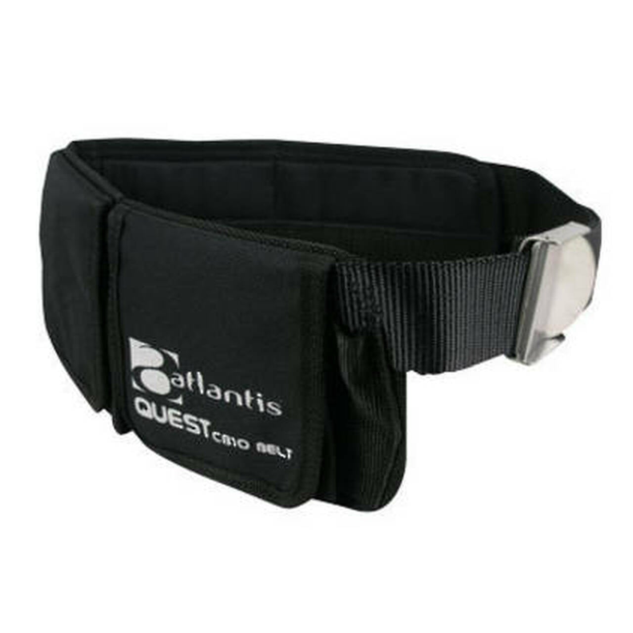 Atlantis Quest  Pocket Weight Belt