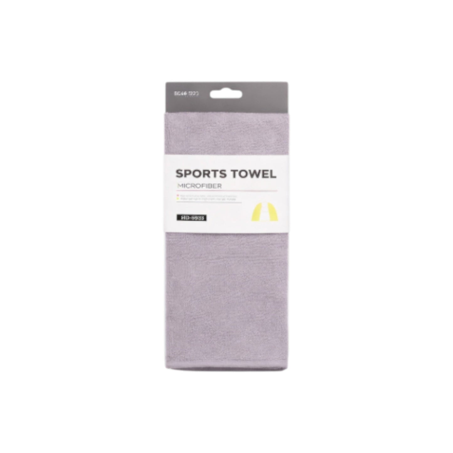 Frankly Cotton Quick Dry Sports Towel
