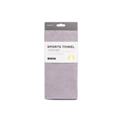 Frankly Cotton Quick Dry Sports Towel