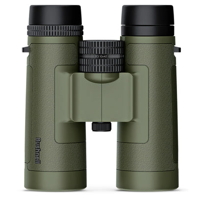 Bushnell R3 - 8x42 Green Binoculars
