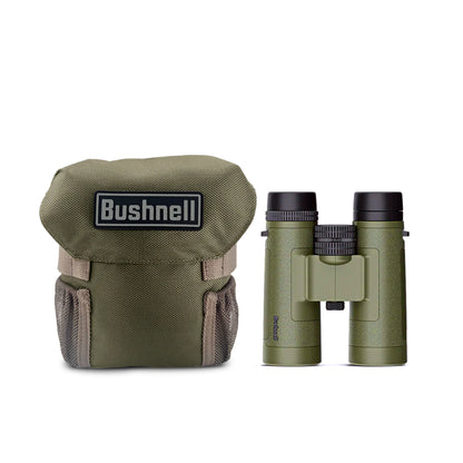 Bushnell R3 - 8x42 Green Binoculars