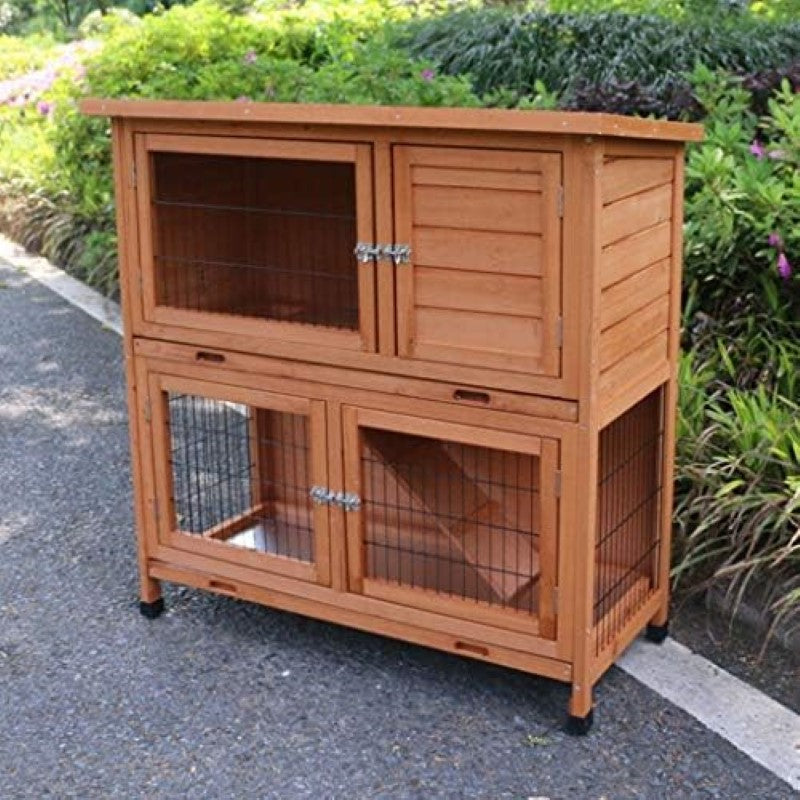 Rabbit Hutch