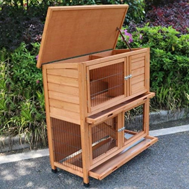 Rabbit Hutch
