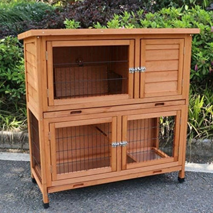 Rabbit Hutch