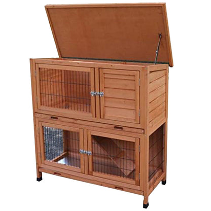 Rabbit Hutch
