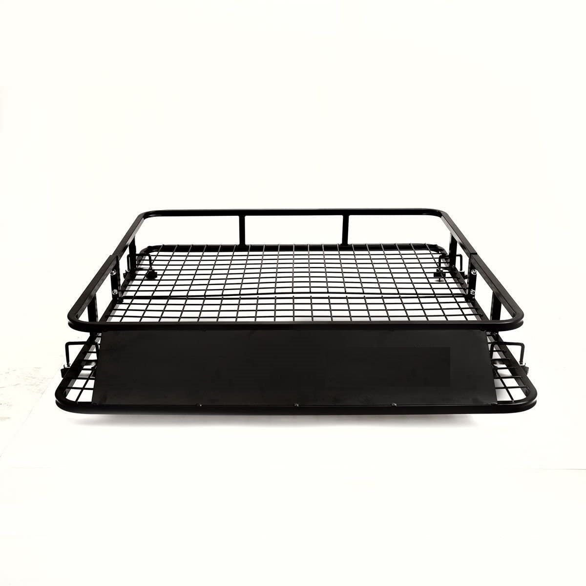 universal roof rack cargo basket - The Shopsite