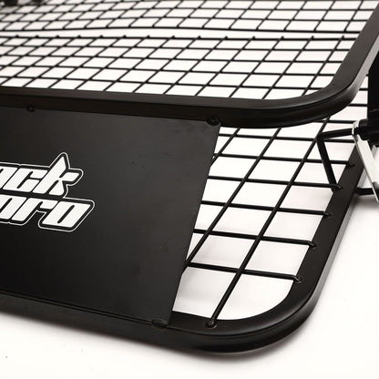 Universal Roof Rack Basket Car Top Luggage Carrier Cargo Holder – 48" x 40"