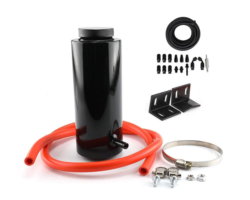 universal fit radiator tank