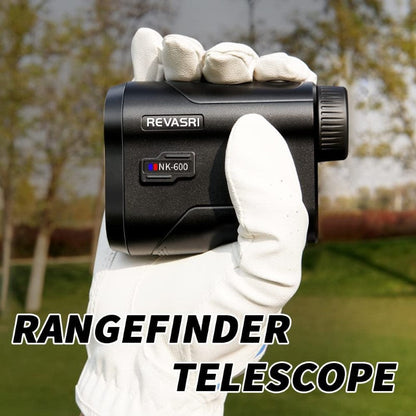 rangefinder for hunting