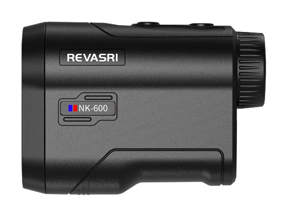 65X magnification rangefinder