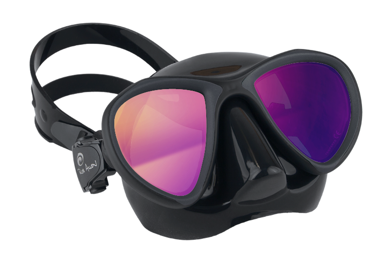 Rob Allen Snapper Mask