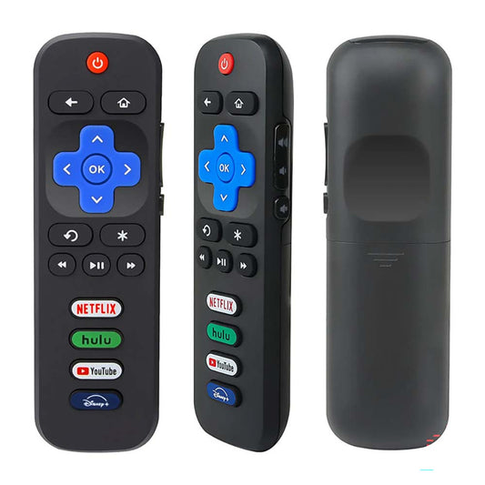 Roku TV replacement remote