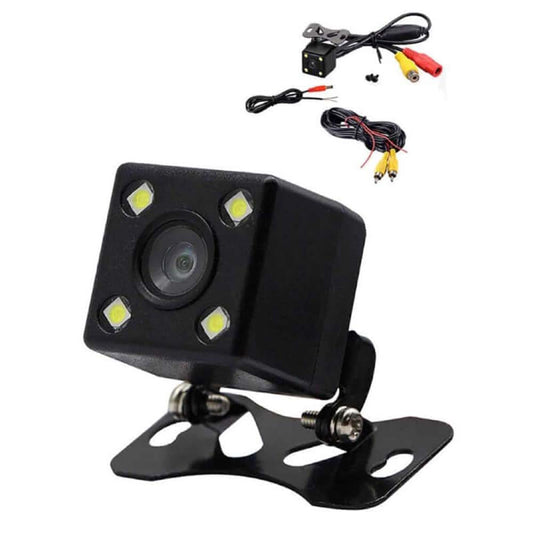 Car rearview camera