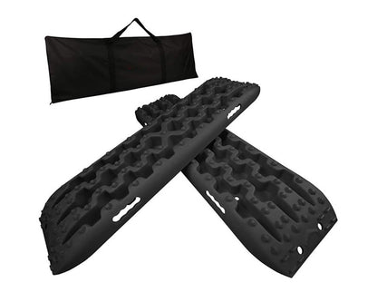 3rd generation traction boards