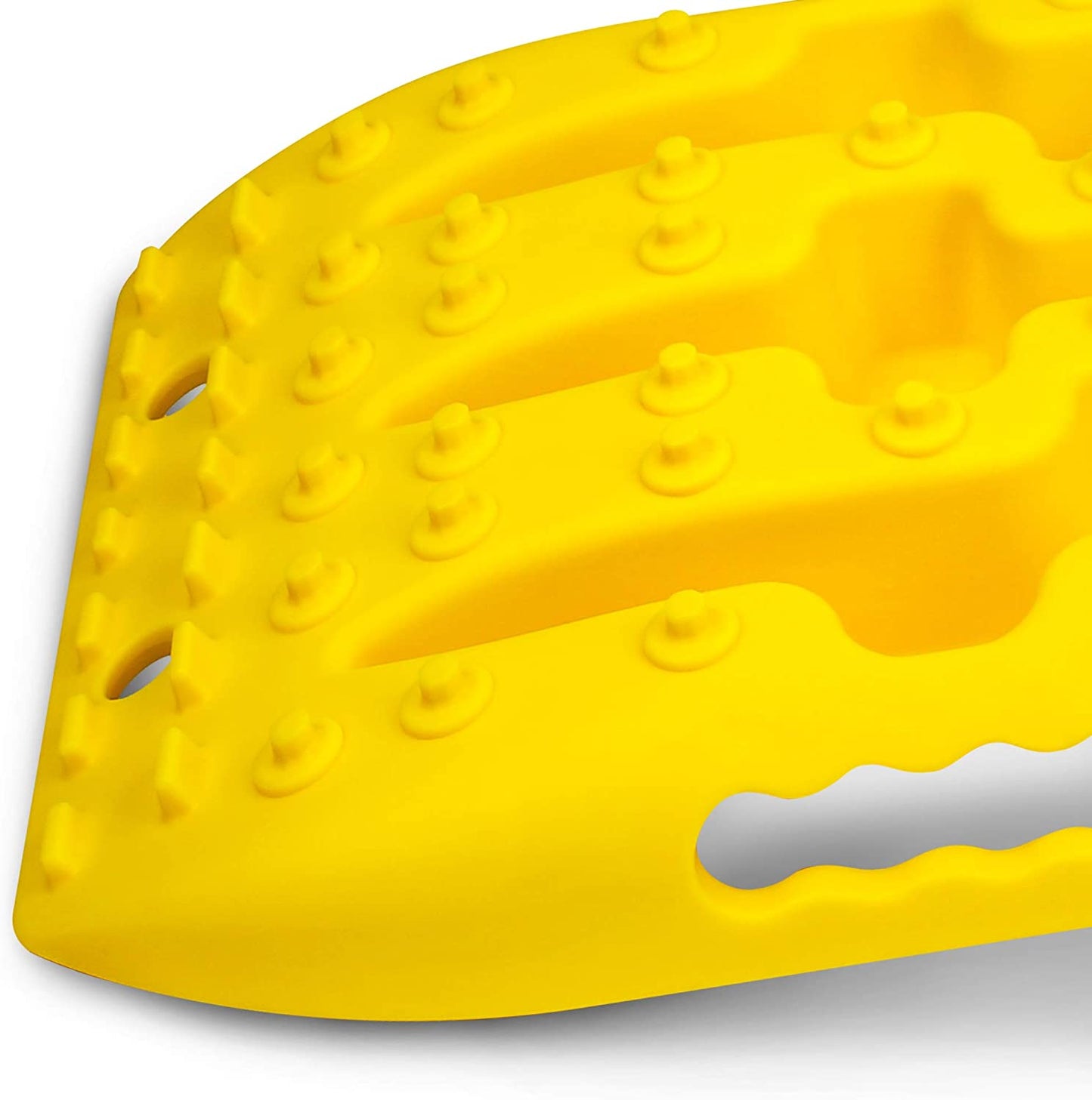 X-BULL Recovery Tracks Sand Mud Snow Track Tire Ladder 4WD (3Gen, Black) - The Shopsite