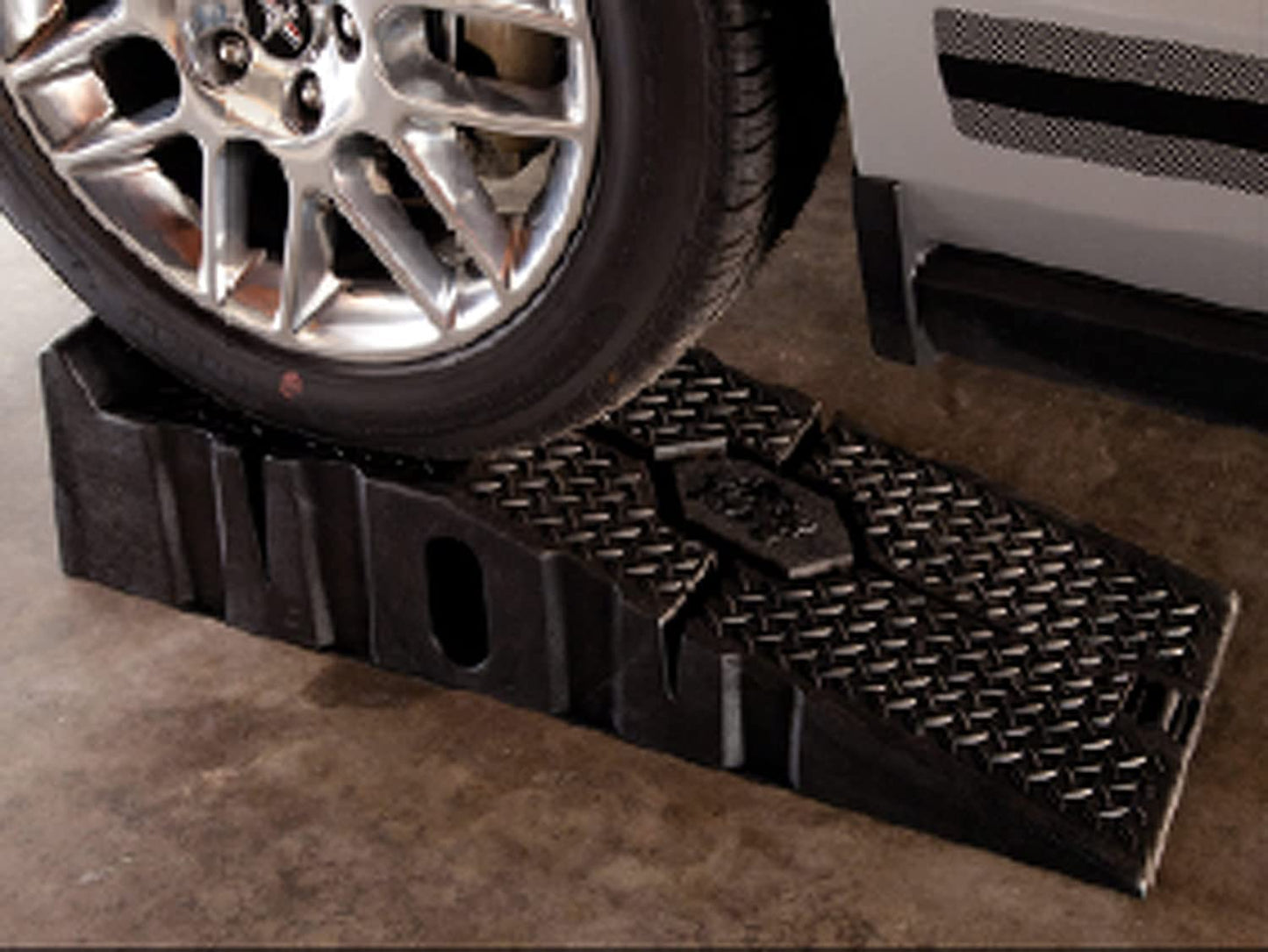 Car Ramp Vehicle Ramp Pair