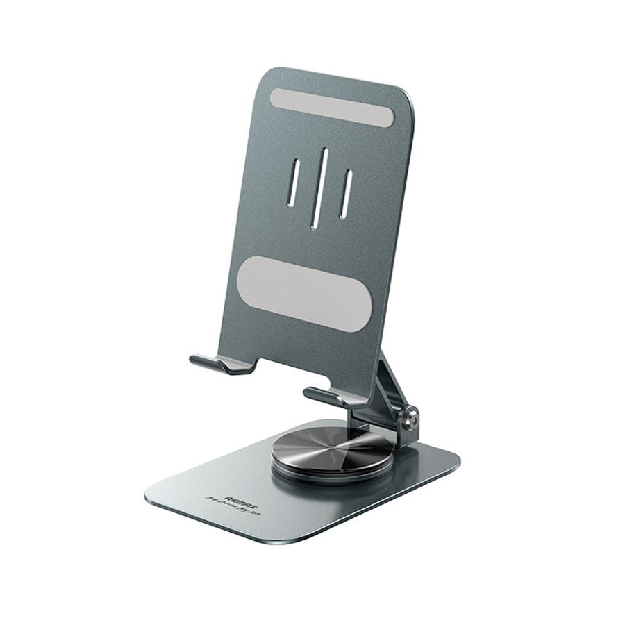 Metal Stand Holder 360 rotatable Foldable for Phone Tablet