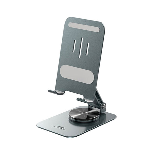 Metal Stand Holder 360 rotatable Foldable for Phone Tablet