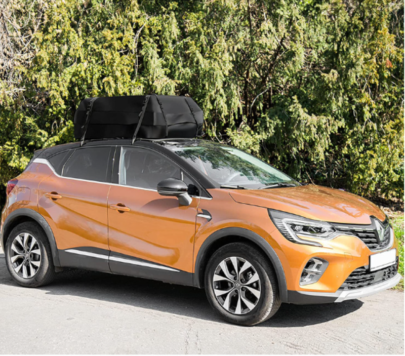 Car Roof Carrier Bag Waterproof