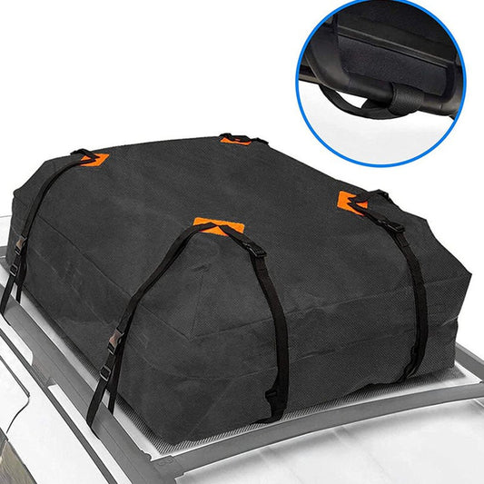 Car Roof Carrier Bag Waterproof