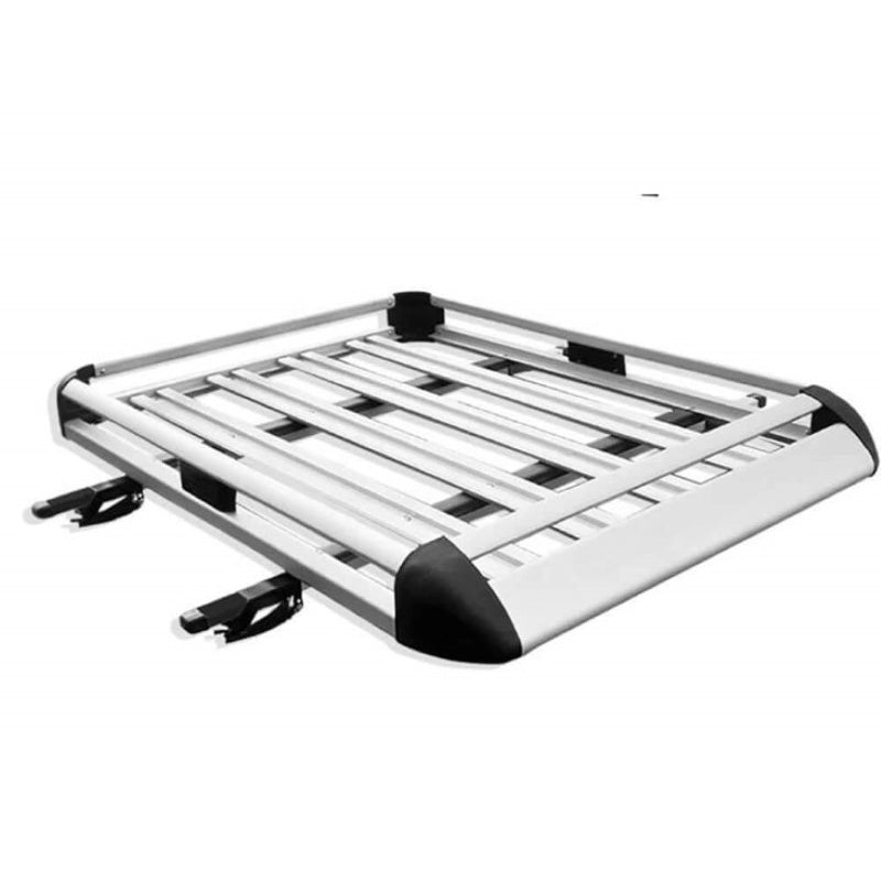 Universal Roof Rack Basket Car Top Luggage - The Shopsite
