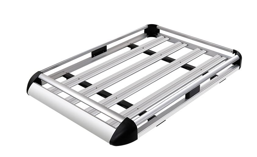 Universal Roof Rack Basket Car Top Luggage - The Shopsite
