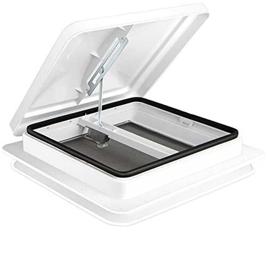 14 inch caravan roof vent