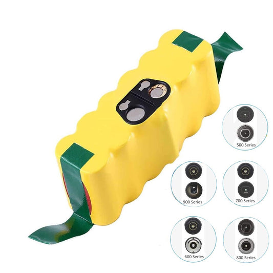 Irobot Roomba Battery 500 600 700 Series