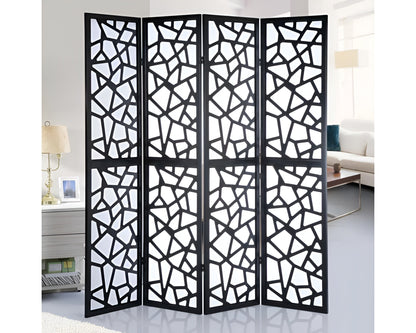 Room Divider Folding Screen