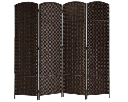Room Divider Screen 4 Panels