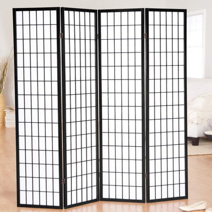 Room Divider Folding Screen
