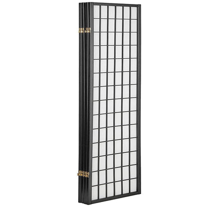 Room Divider Folding Screen - The Shopsite