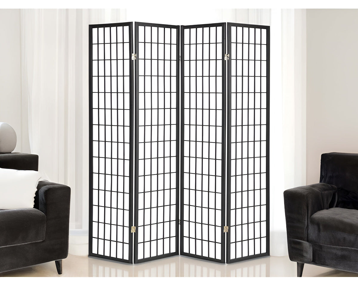 Room Divider Folding Screen